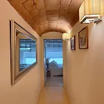Cozy & Charming Florentine Hideaway 아파트 *