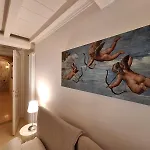 아파트 Cozy & Charming Florentine Hideaway