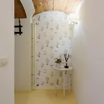 아파트 Cozy & Charming Florentine Hideaway *