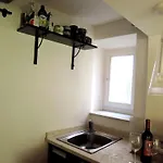 아파트 Cozy & Charming Florentine Hideaway 피렌체