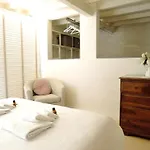 아파트 Cozy & Charming Florentine Hideaway