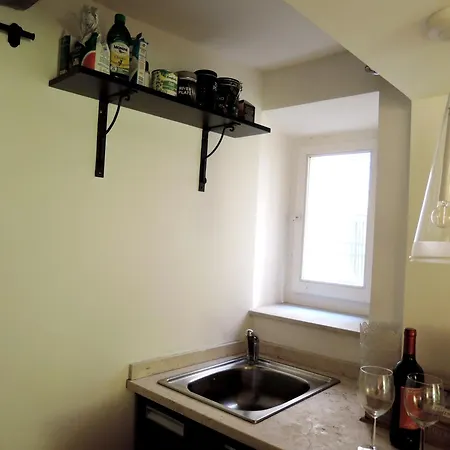شقة Cozy & Charming Florentine Hideaway فلورنس