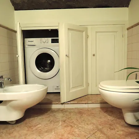 شقة Cozy & Charming Florentine Hideaway فلورنس