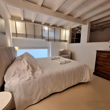 Lejlighed Cozy & Charming Florentine Hideaway Firenze
